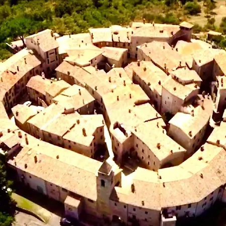 Casa Del Viaggiator Cortese