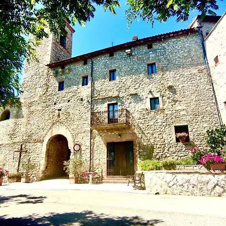 Apartman Casa Del Viaggiator Cortese