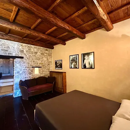 Casa Del Viaggiator Cortese Appartement