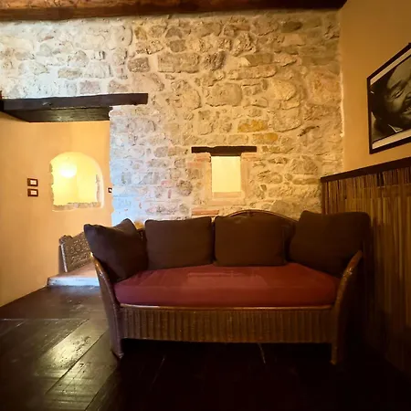 Casa Del Viaggiator Cortese