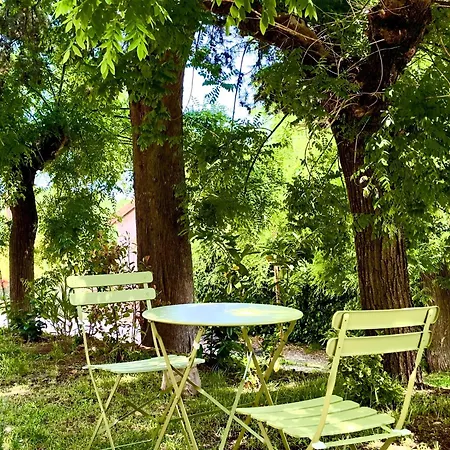 Apartman Casa Del Viaggiator Cortese *