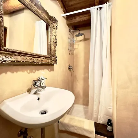 Apartman Casa Del Viaggiator Cortese