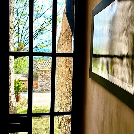 Casa Del Viaggiator Cortese * Toscolano