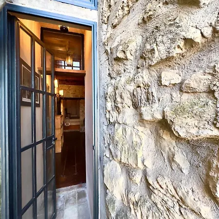 Casa Del Viaggiator Cortese Appartement