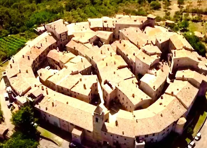 Casa Del Viaggiator Cortese