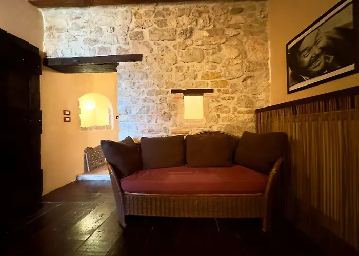 Casa Del Viaggiator Cortese