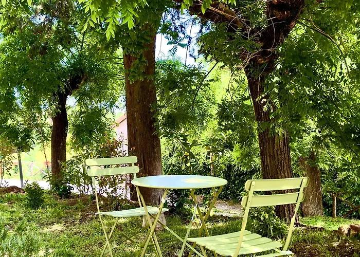 Apartamento Casa Del Viaggiator Cortese *