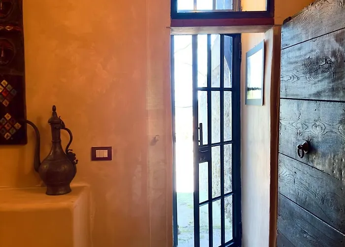 Casa Del Viaggiator Cortese Toscolano