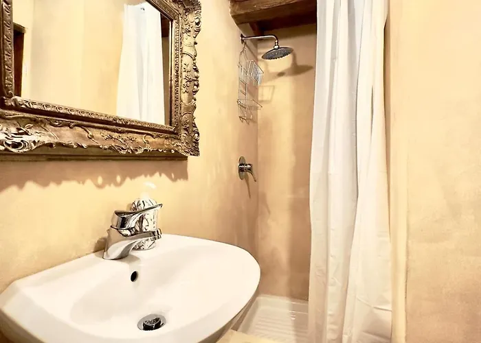 Διαμέρισμα Casa Del Viaggiator Cortese