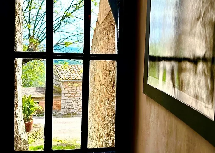 Casa Del Viaggiator Cortese * Toscolano