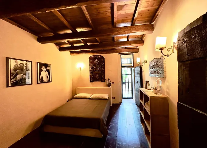 Casa Del Viaggiator Cortese *