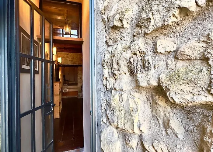 Casa Del Viaggiator Cortese 아파트